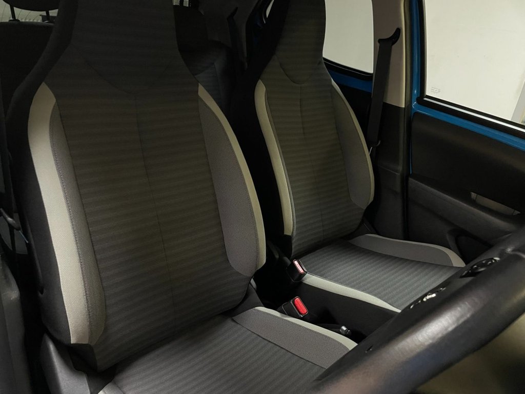 Used Toyota AYGO 2019 for sale - 77096753: Photo 17