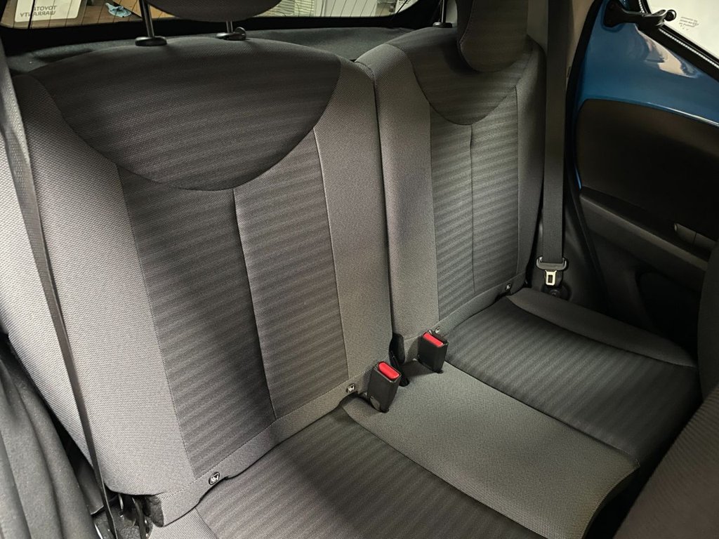 Used Toyota AYGO 2019 for sale - 77096753: Photo 18