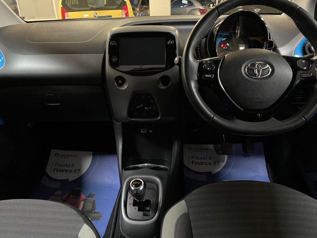 Used Toyota AYGO 2019 for sale - 77096753: Photo 19