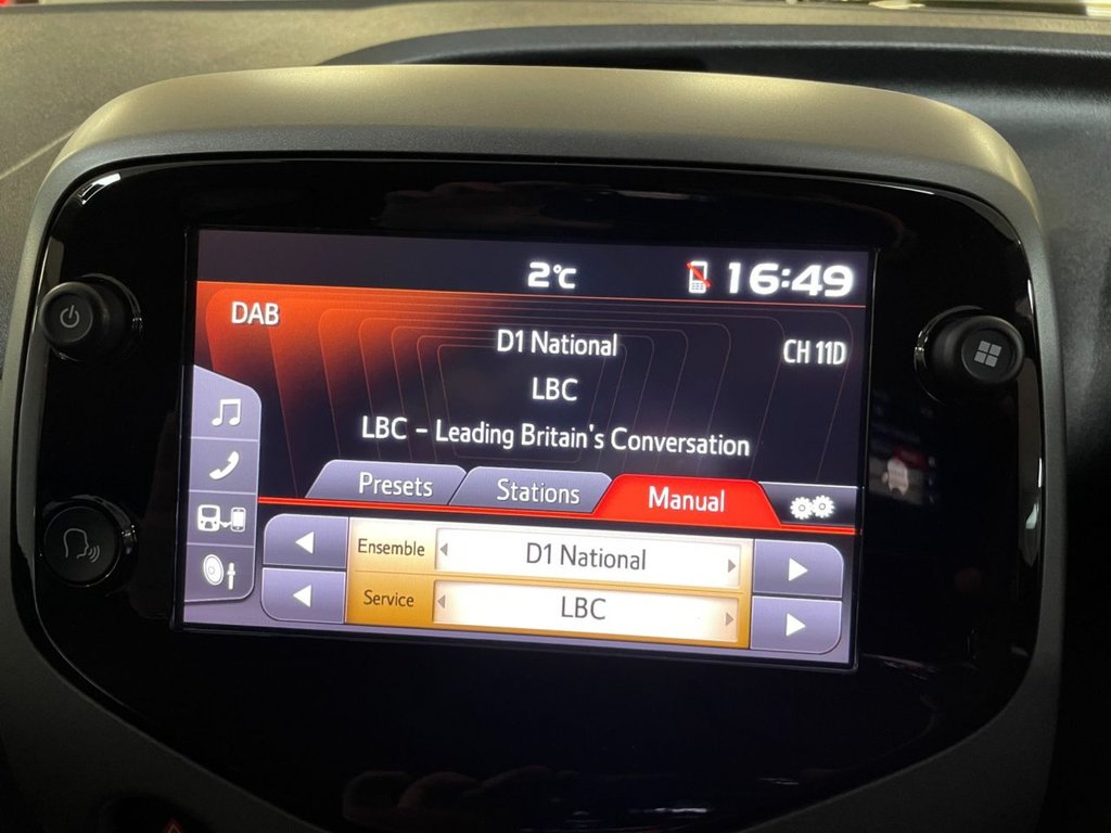 Used Toyota AYGO 2019 for sale - 77096753: Photo 22