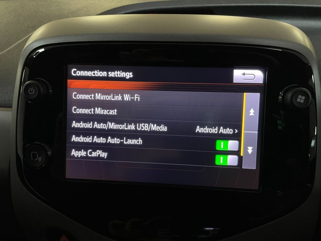 Used Toyota AYGO 2019 for sale - 77096753: Photo 24