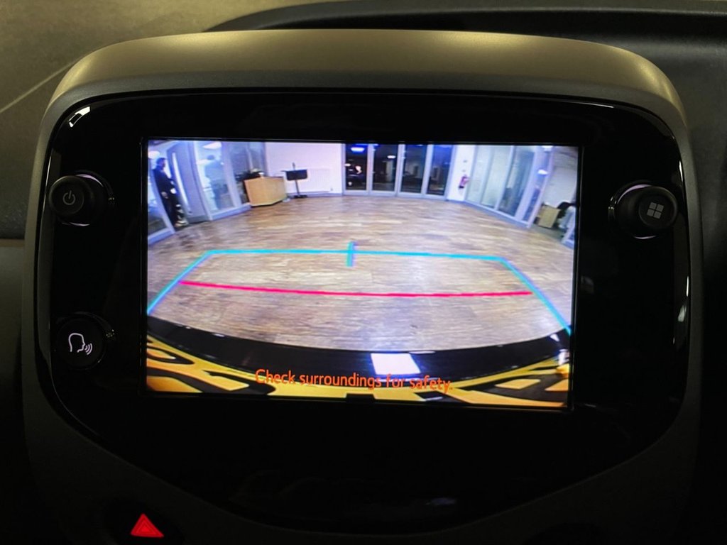 Used Toyota AYGO 2019 for sale - 77096753: Photo 25