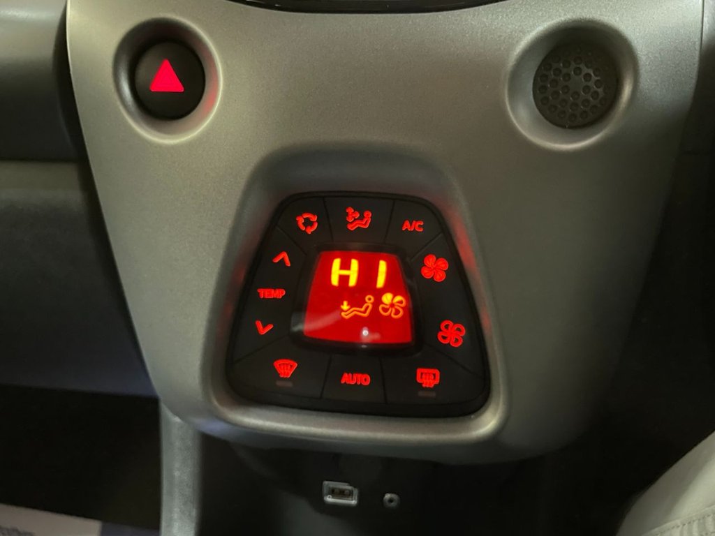 Used Toyota AYGO 2019 for sale - 77096753: Photo 26