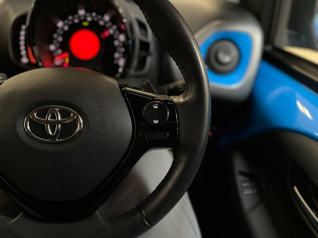 Used Toyota AYGO 2019 for sale - 77096753: Photo 30