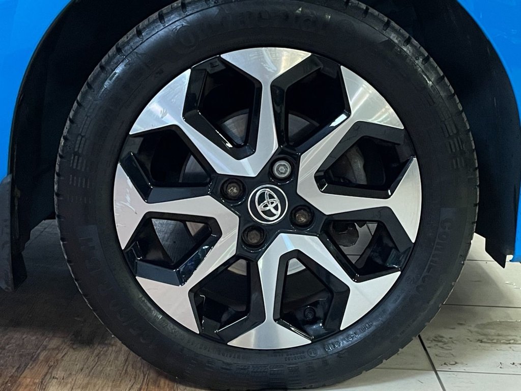 Used Toyota AYGO 2019 for sale - 77096753: Photo 34