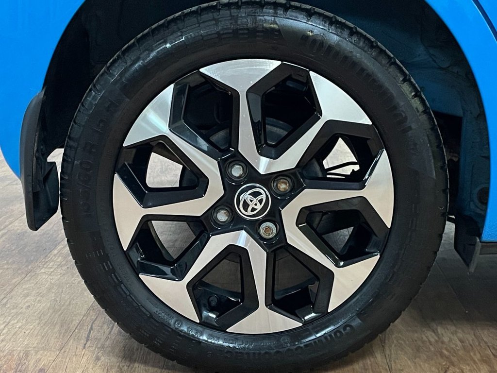 Used Toyota AYGO 2019 for sale - 77096753: Photo 35