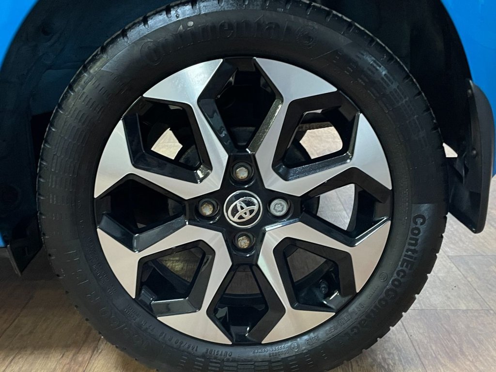 Used Toyota AYGO 2019 for sale - 77096753: Photo 36