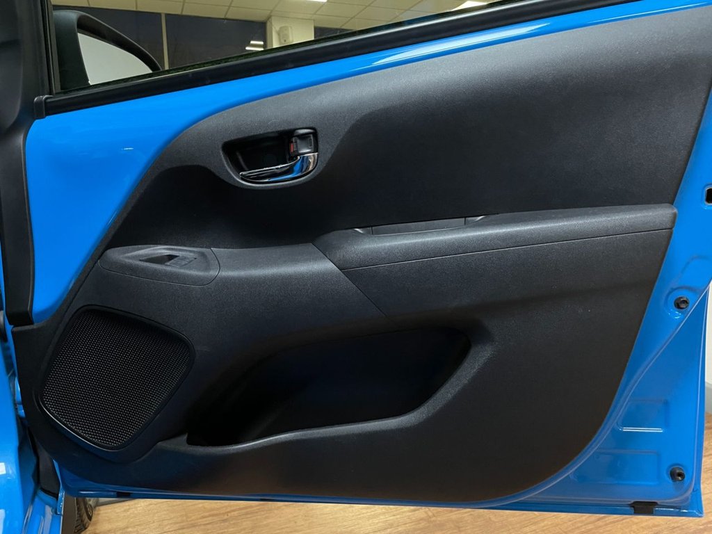 Used Toyota AYGO 2019 for sale - 77096753: Photo 39