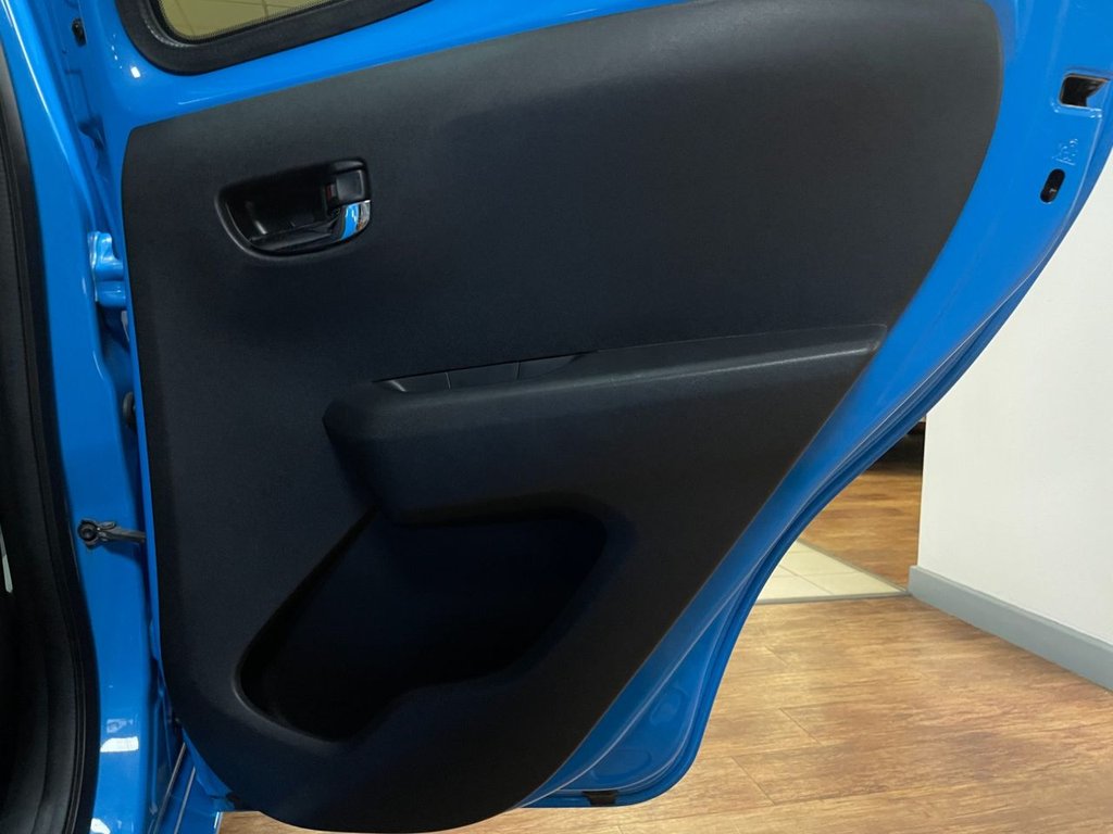 Used Toyota AYGO 2019 for sale - 77096753: Photo 40