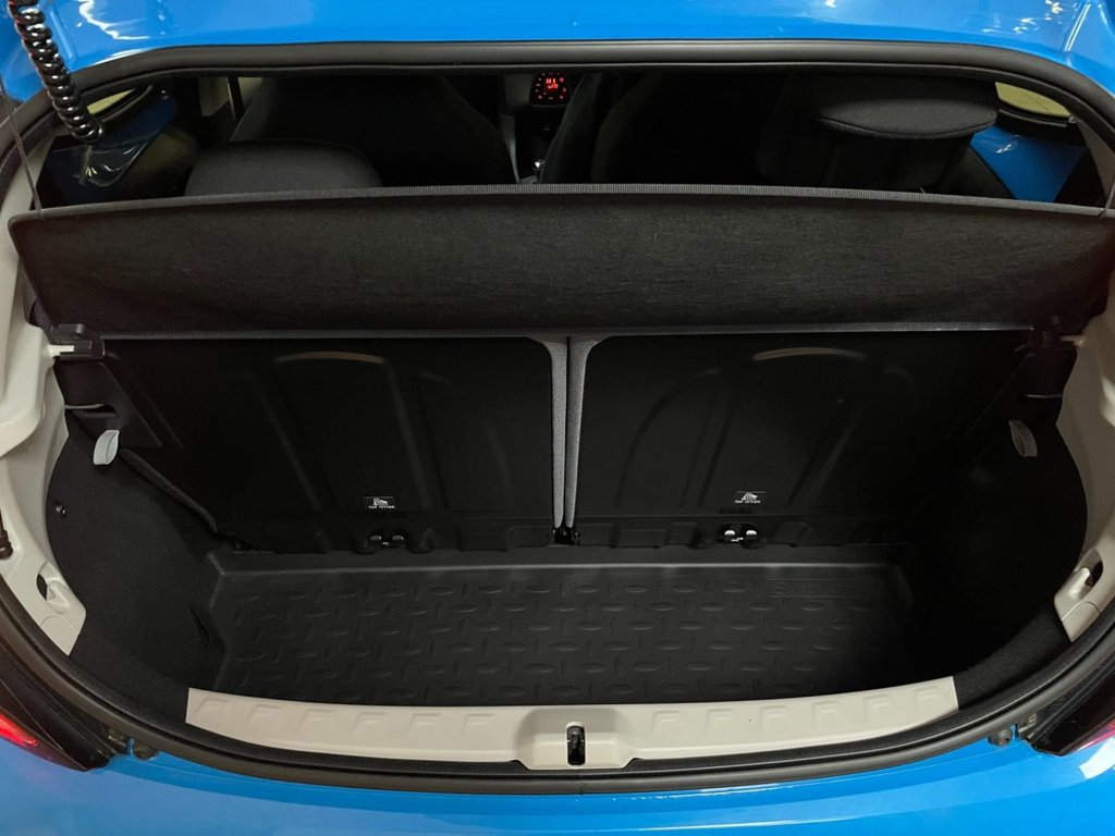 Used Toyota AYGO 2019 for sale - 77096753: Photo 44