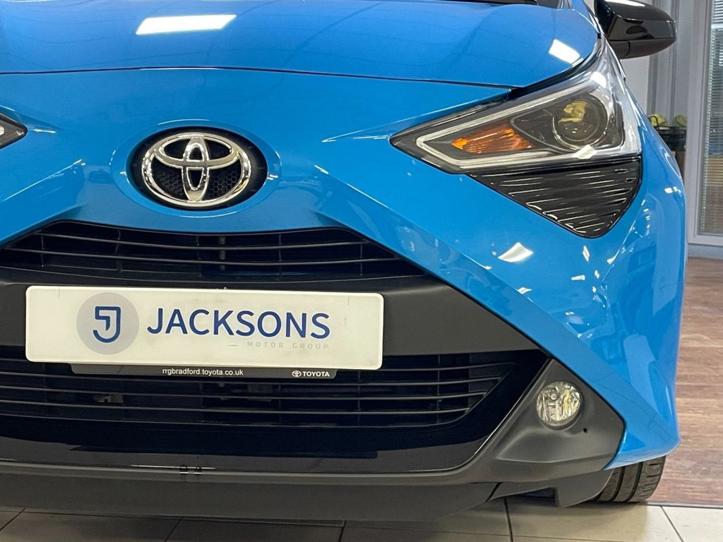 Used Toyota AYGO 2019 for sale - 77096753: Photo 7