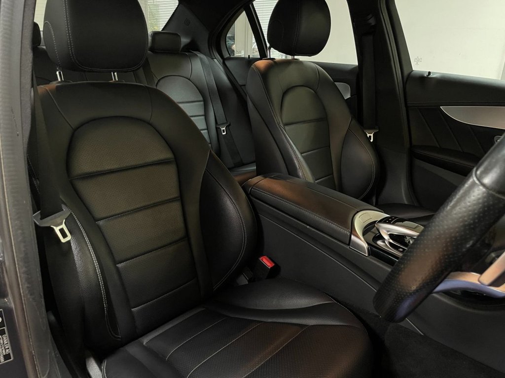 Used Mercedes-Benz C Class 2014 for sale - 76985866: Photo 17