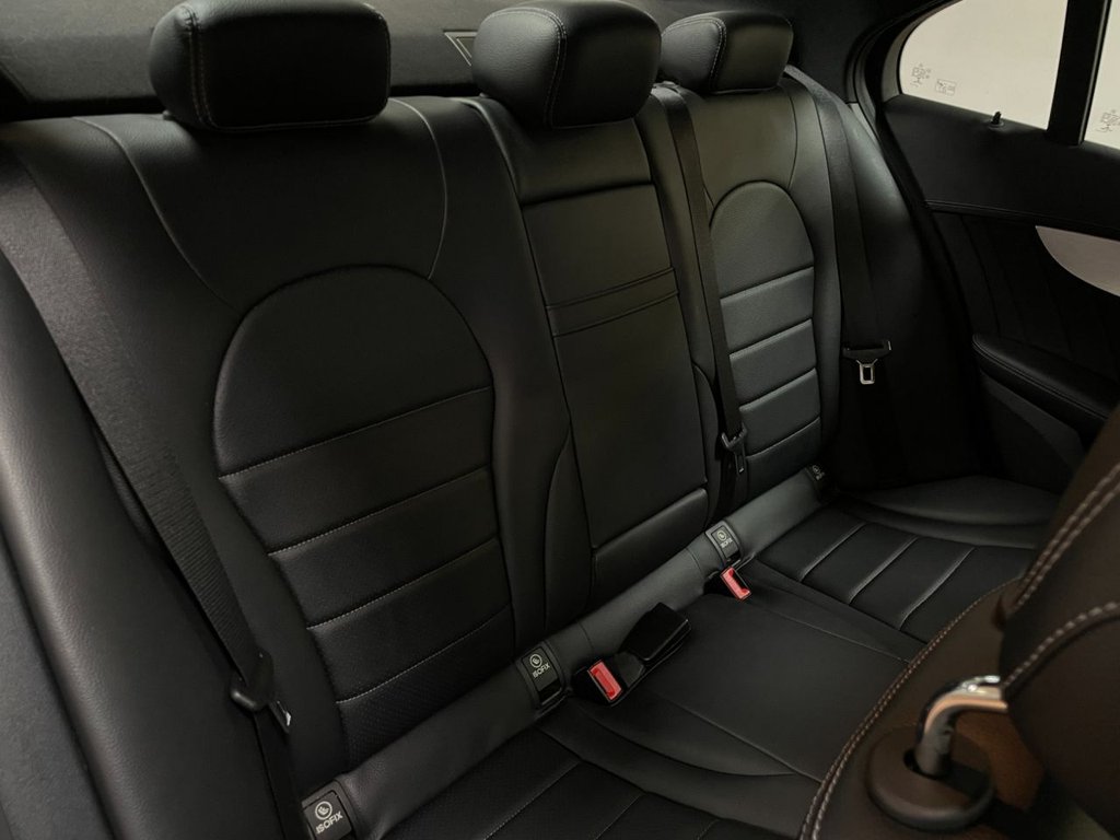 Used Mercedes-Benz C Class 2014 for sale - 76985866: Photo 18