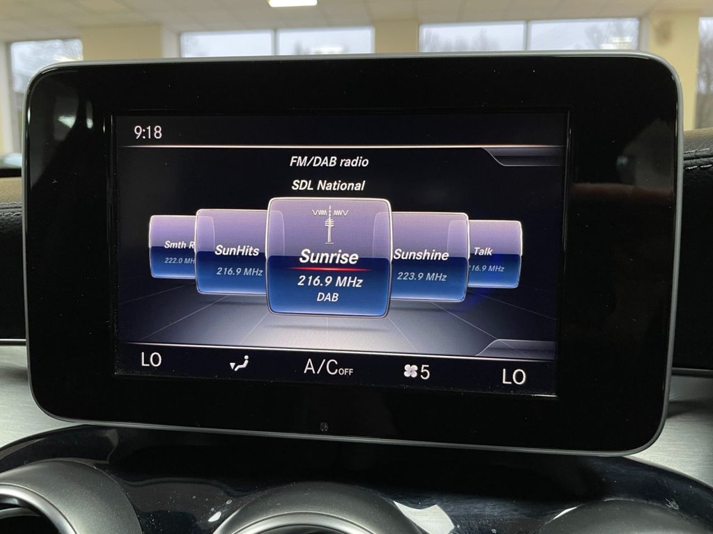 Used Mercedes-Benz C Class 2014 for sale - 76985866: Photo 22