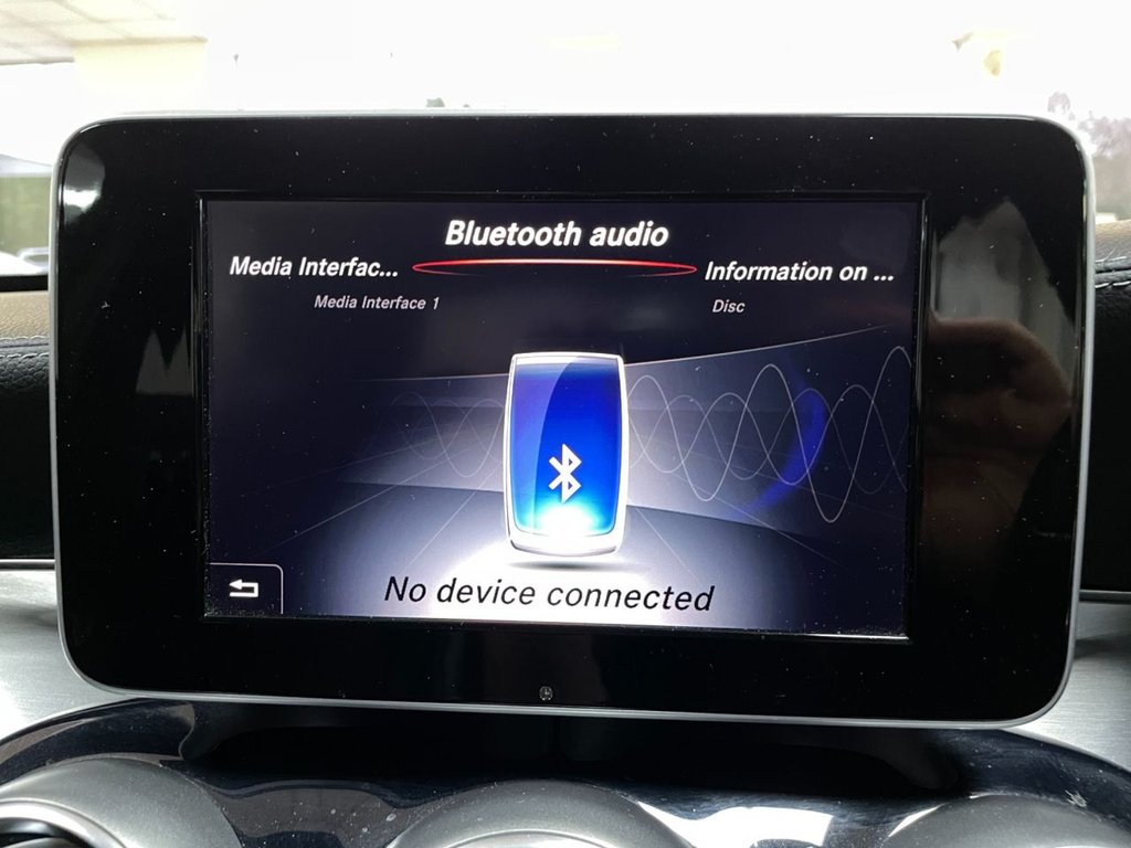 Used Mercedes-Benz C Class 2014 for sale - 76985866: Photo 23