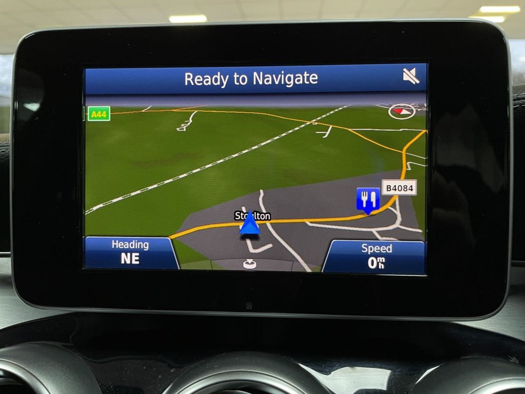 Used Mercedes-Benz C Class 2014 for sale - 76985866: Photo 24