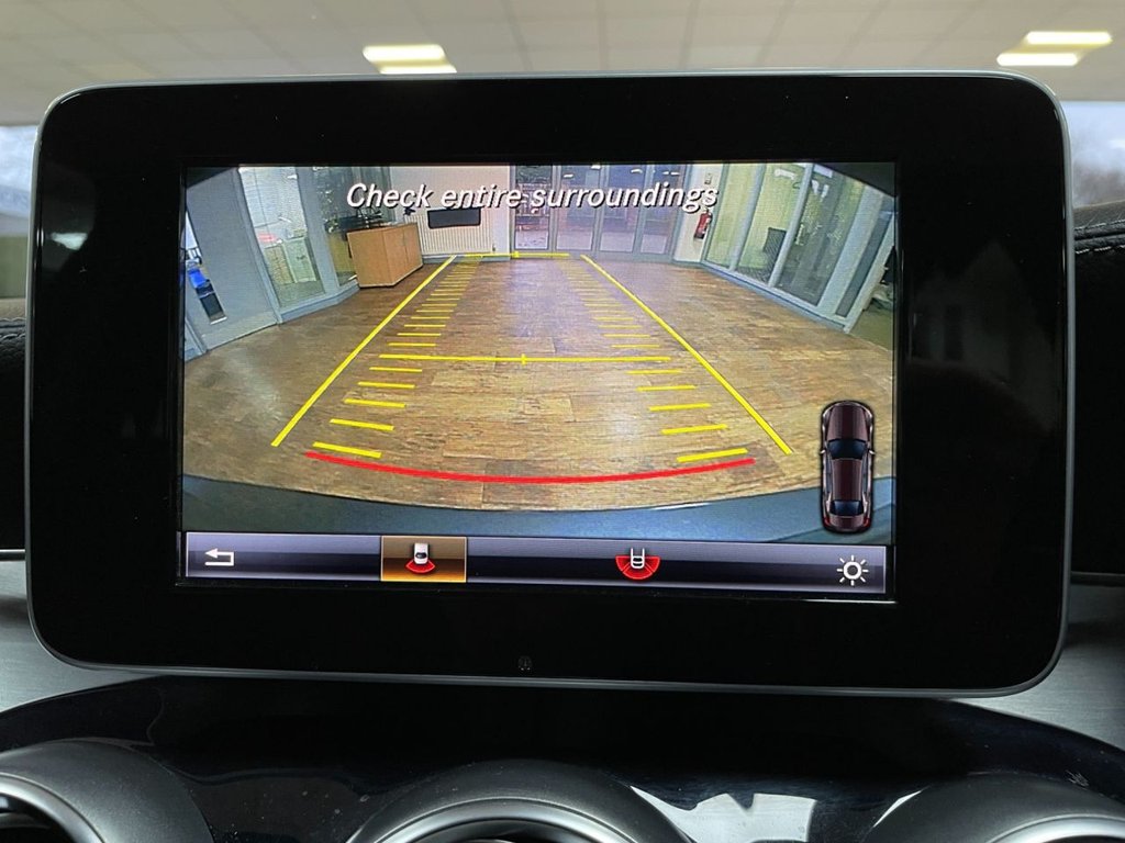 Used Mercedes-Benz C Class 2014 for sale - 76985866: Photo 25