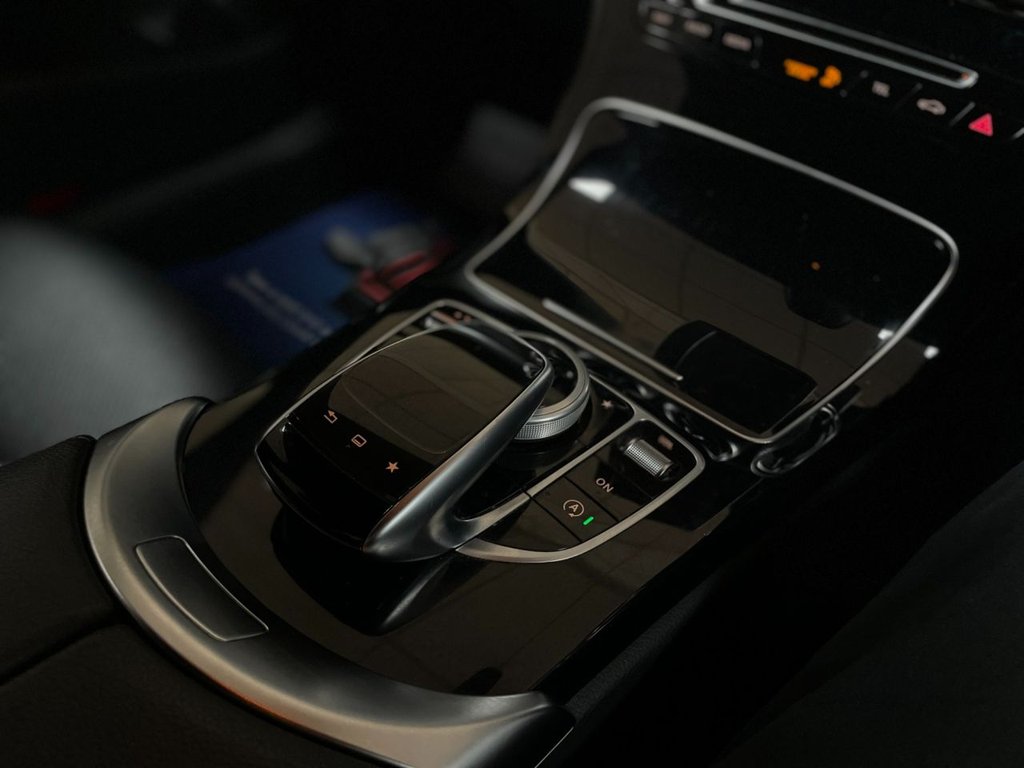 Used Mercedes-Benz C Class 2014 for sale - 76985866: Photo 27