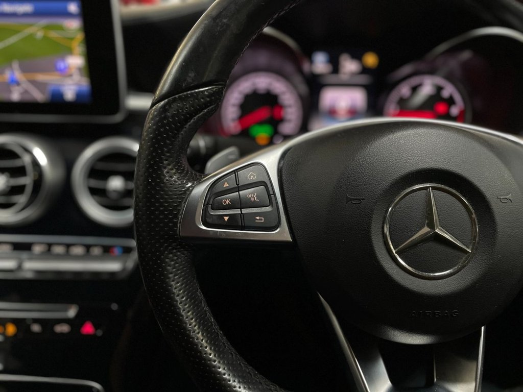 Used Mercedes-Benz C Class 2014 for sale - 76985866: Photo 29