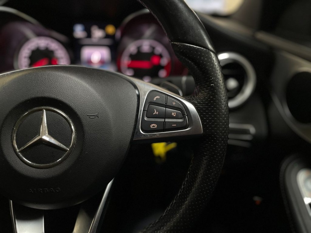 Used Mercedes-Benz C Class 2014 for sale - 76985866: Photo 30