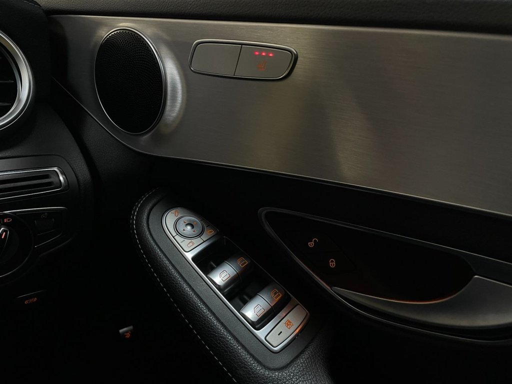 Used Mercedes-Benz C Class 2014 for sale - 76985866: Photo 31