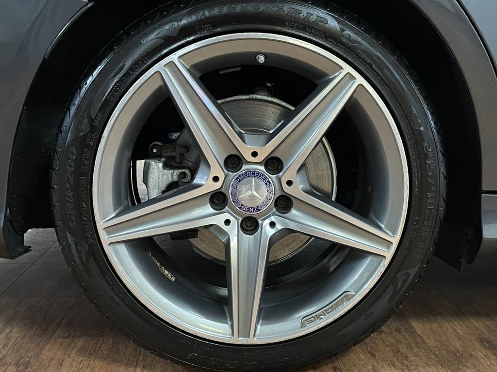 Used Mercedes-Benz C Class 2014 for sale - 76985866: Photo 35