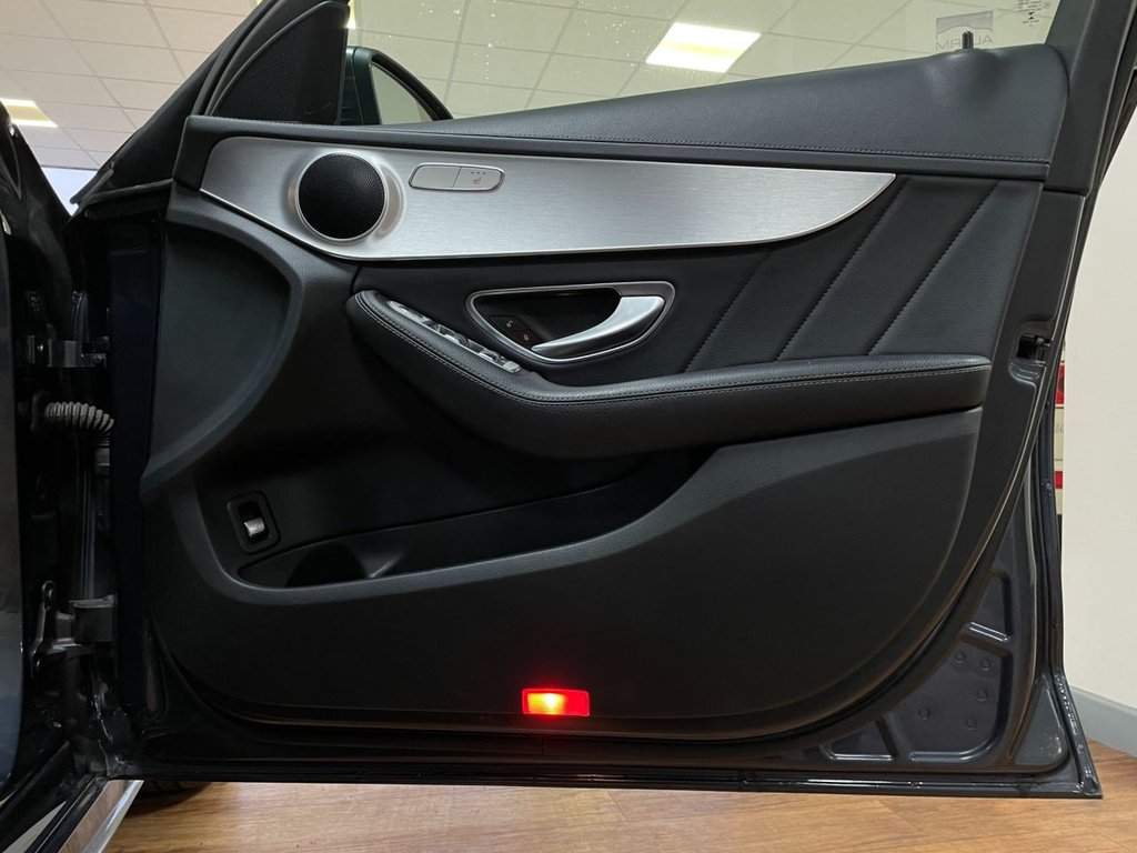 Used Mercedes-Benz C Class 2014 for sale - 76985866: Photo 39