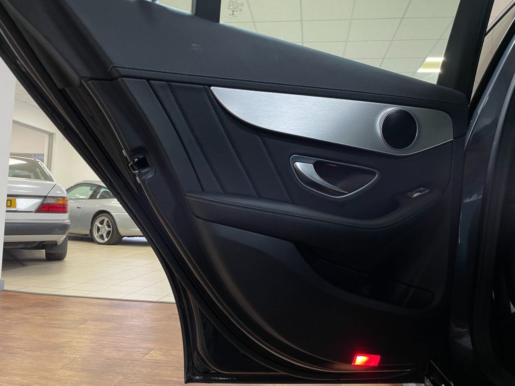 Used Mercedes-Benz C Class 2014 for sale - 76985866: Photo 41