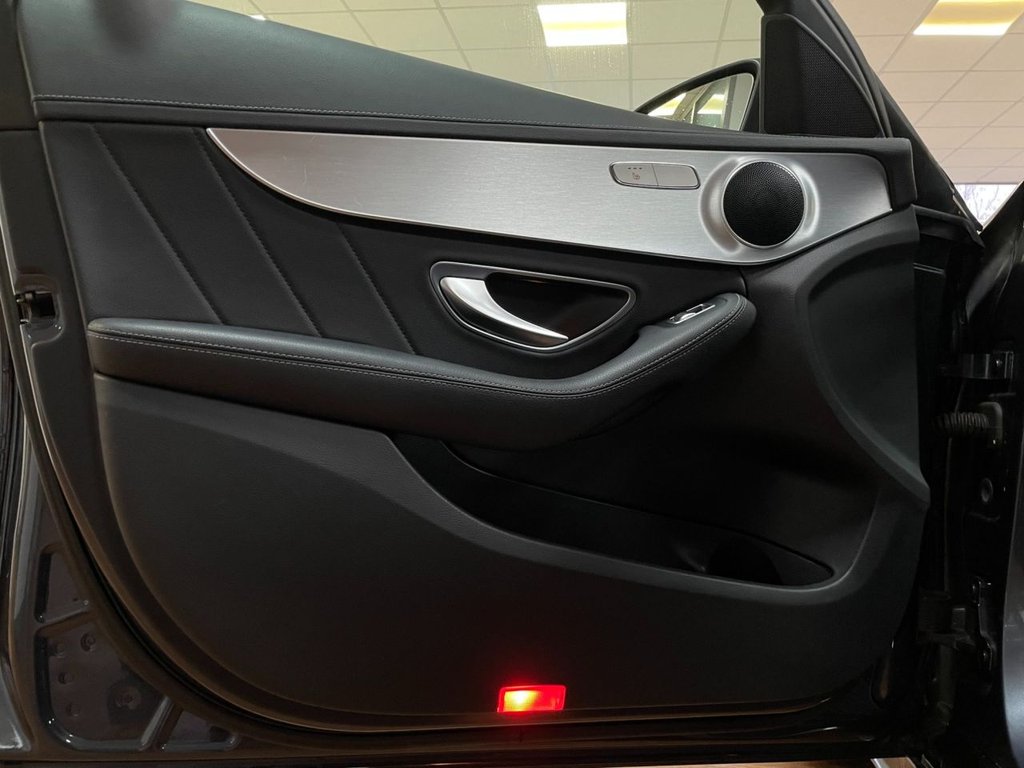 Used Mercedes-Benz C Class 2014 for sale - 76985866: Photo 42