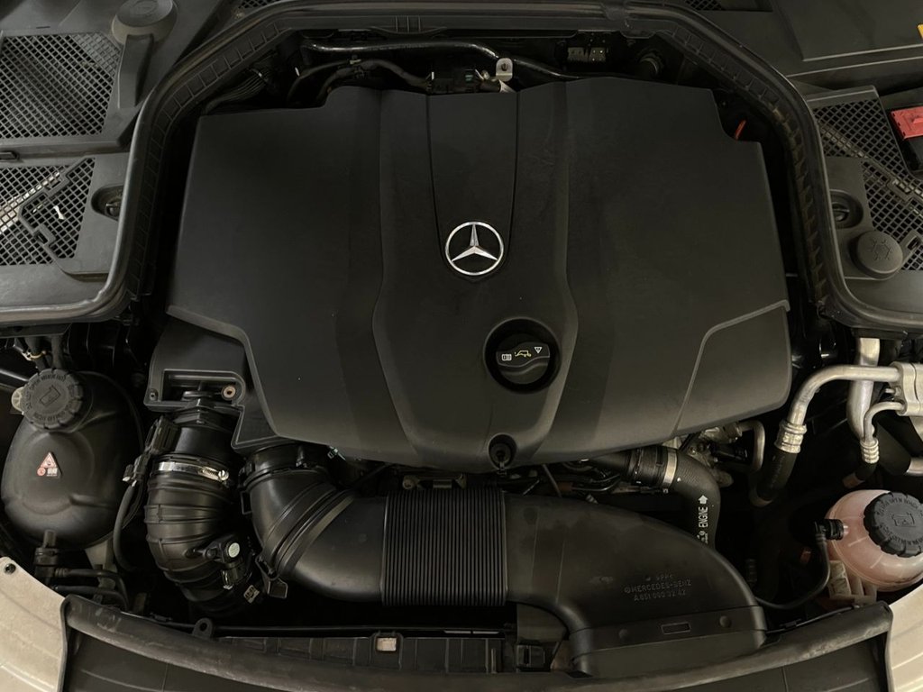 Used Mercedes-Benz C Class 2014 for sale - 76985866: Photo 43