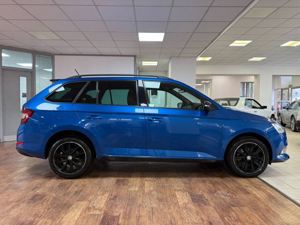 Used Skoda Fabia 2019 for sale - 76927542: Photo 13