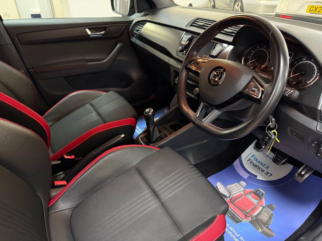 Used Skoda Fabia 2019 for sale - 76927542: Photo 15