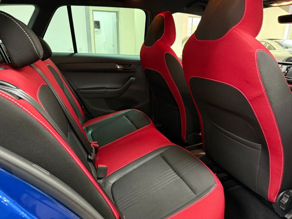 Used Skoda Fabia 2019 for sale - 76927542: Photo 18