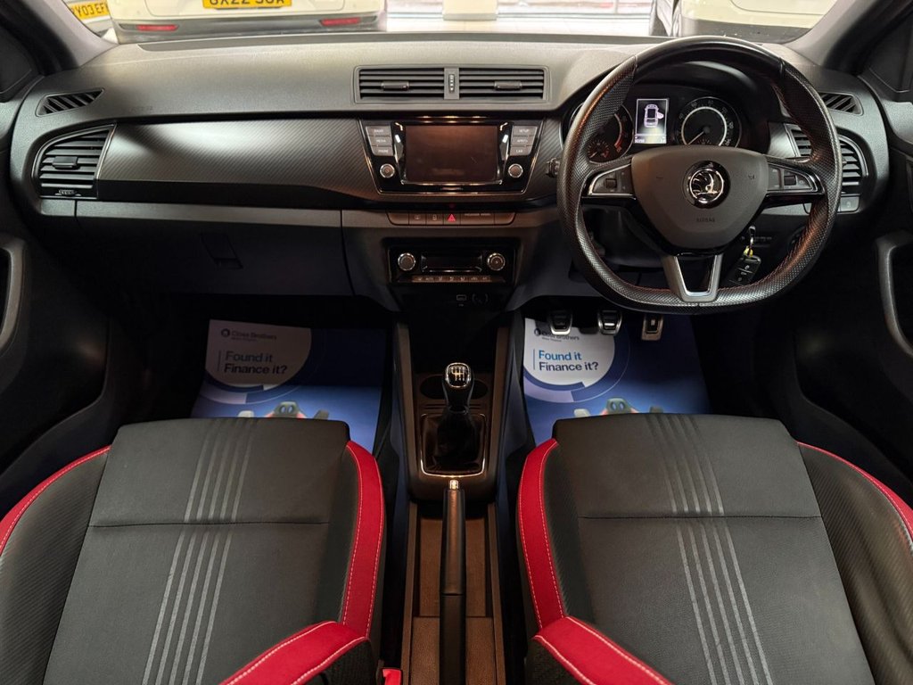 Used Skoda Fabia 2019 for sale - 76927542: Photo 2