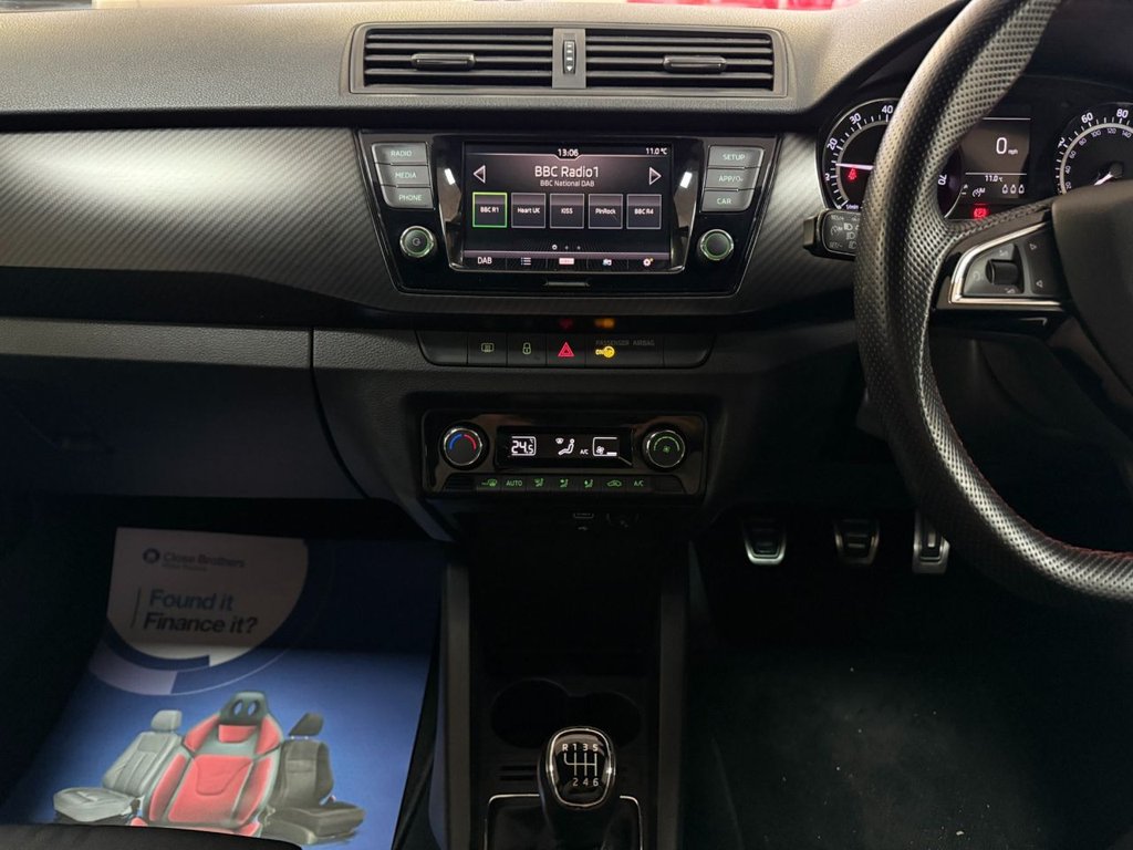 Used Skoda Fabia 2019 for sale - 76927542: Photo 21