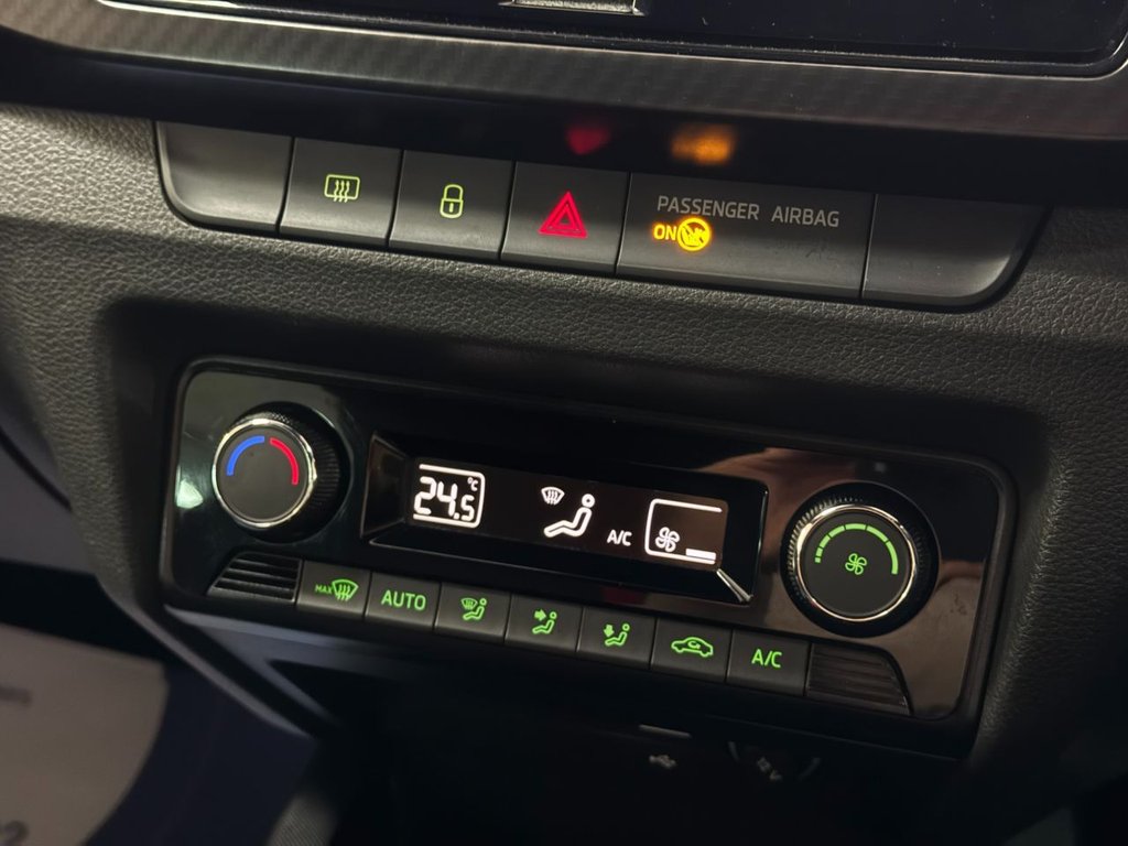 Used Skoda Fabia 2019 for sale - 76927542: Photo 23