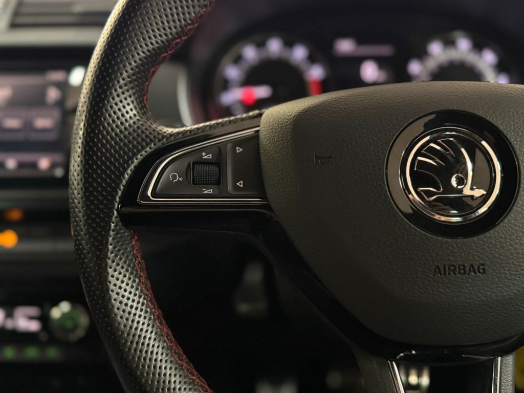 Used Skoda Fabia 2019 for sale - 76927542: Photo 26