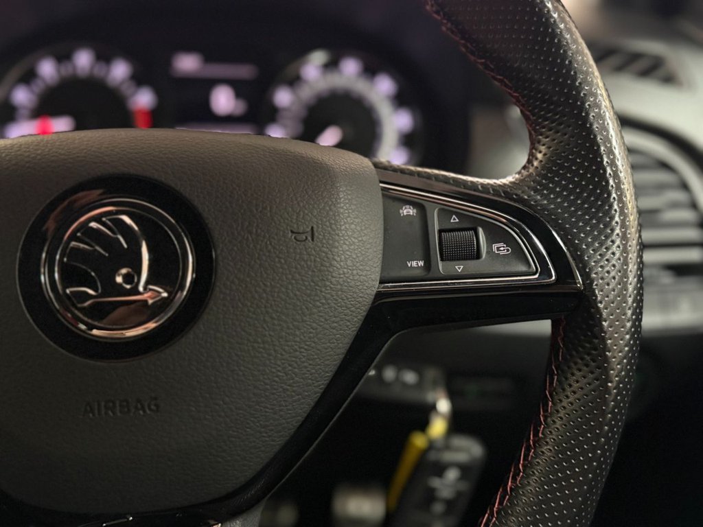 Used Skoda Fabia 2019 for sale - 76927542: Photo 27