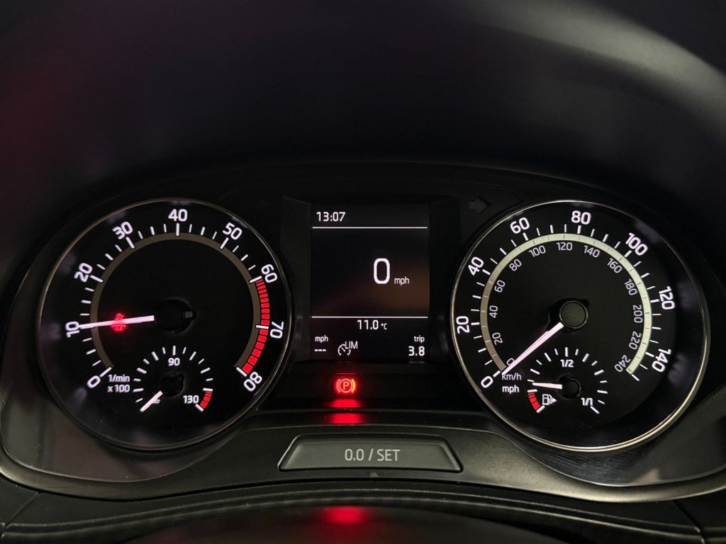 Used Skoda Fabia 2019 for sale - 76927542: Photo 29