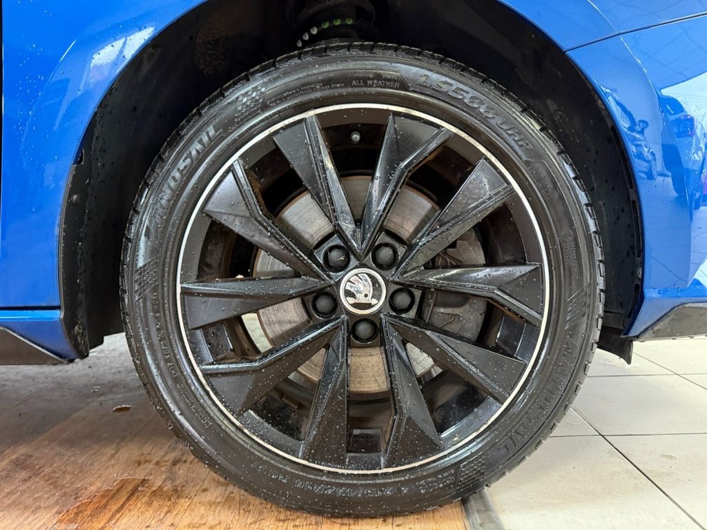 Used Skoda Fabia 2019 for sale - 76927542: Photo 31