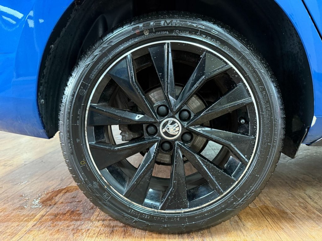 Used Skoda Fabia 2019 for sale - 76927542: Photo 32