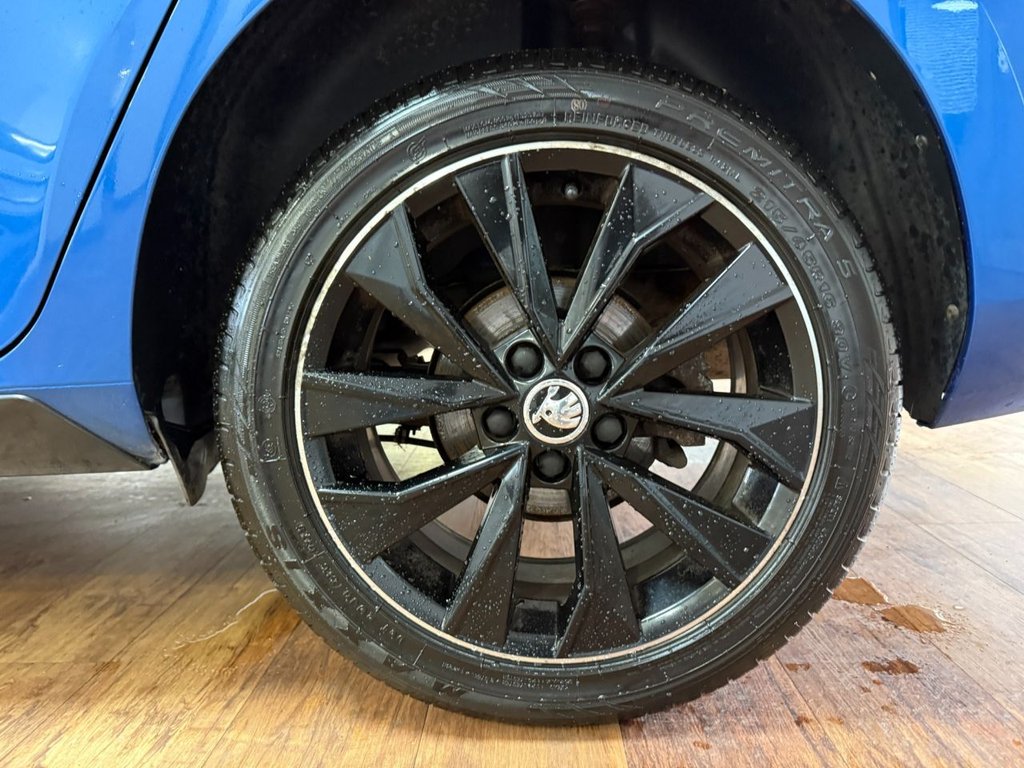 Used Skoda Fabia 2019 for sale - 76927542: Photo 33