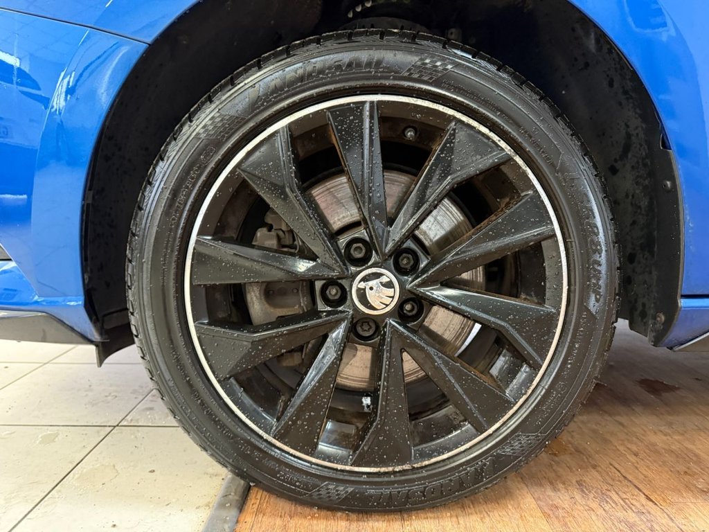 Used Skoda Fabia 2019 for sale - 76927542: Photo 34