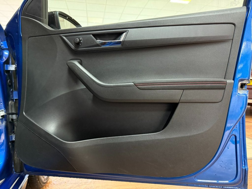 Used Skoda Fabia 2019 for sale - 76927542: Photo 36