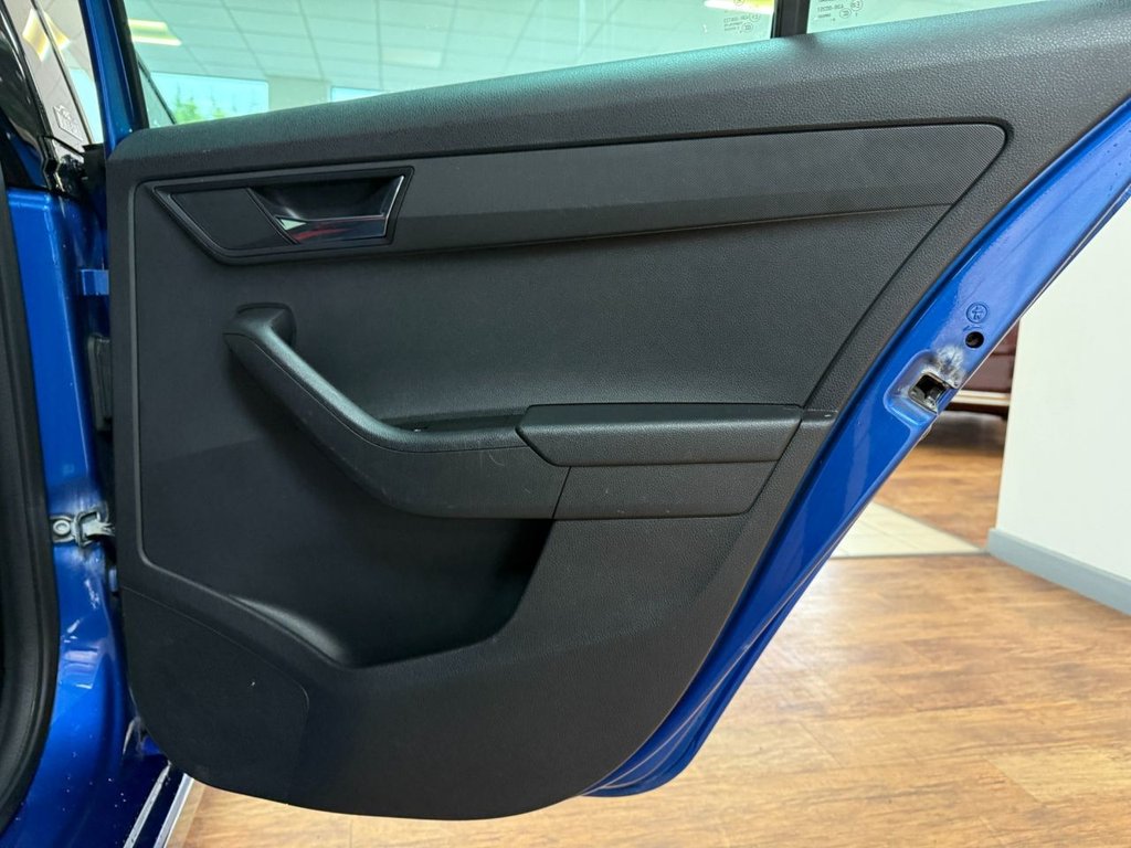 Used Skoda Fabia 2019 for sale - 76927542: Photo 37