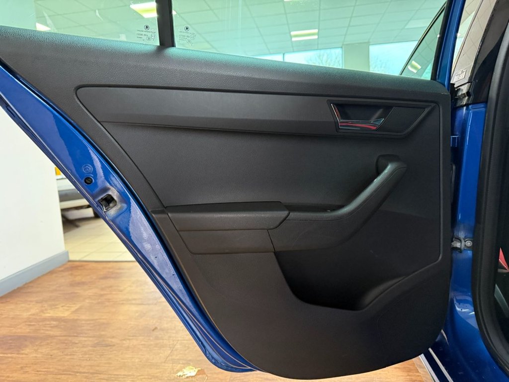 Used Skoda Fabia 2019 for sale - 76927542: Photo 38