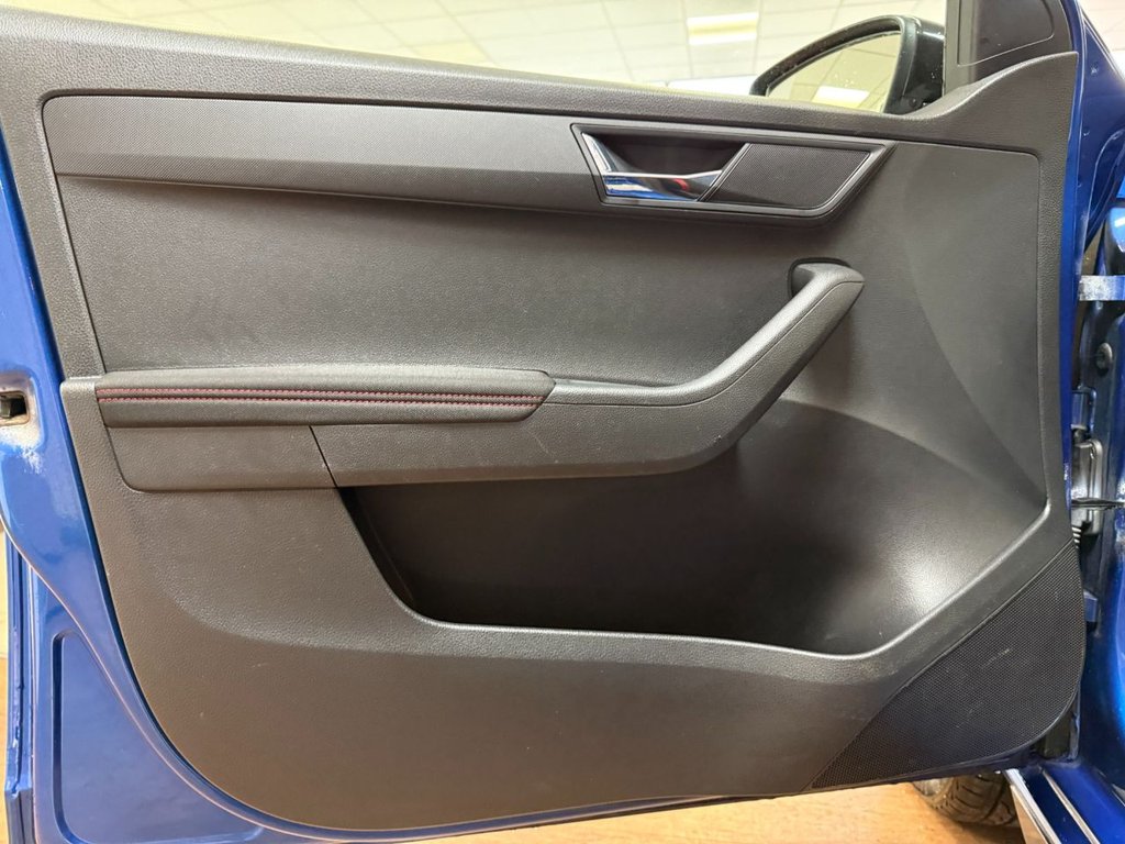 Used Skoda Fabia 2019 for sale - 76927542: Photo 39