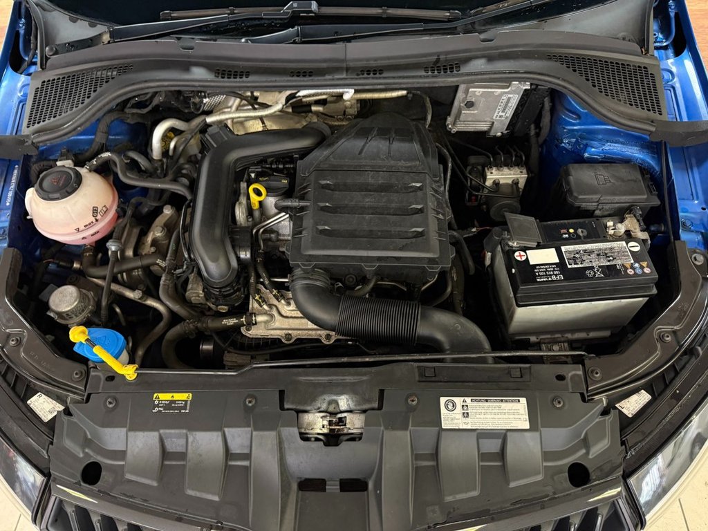 Used Skoda Fabia 2019 for sale - 76927542: Photo 41