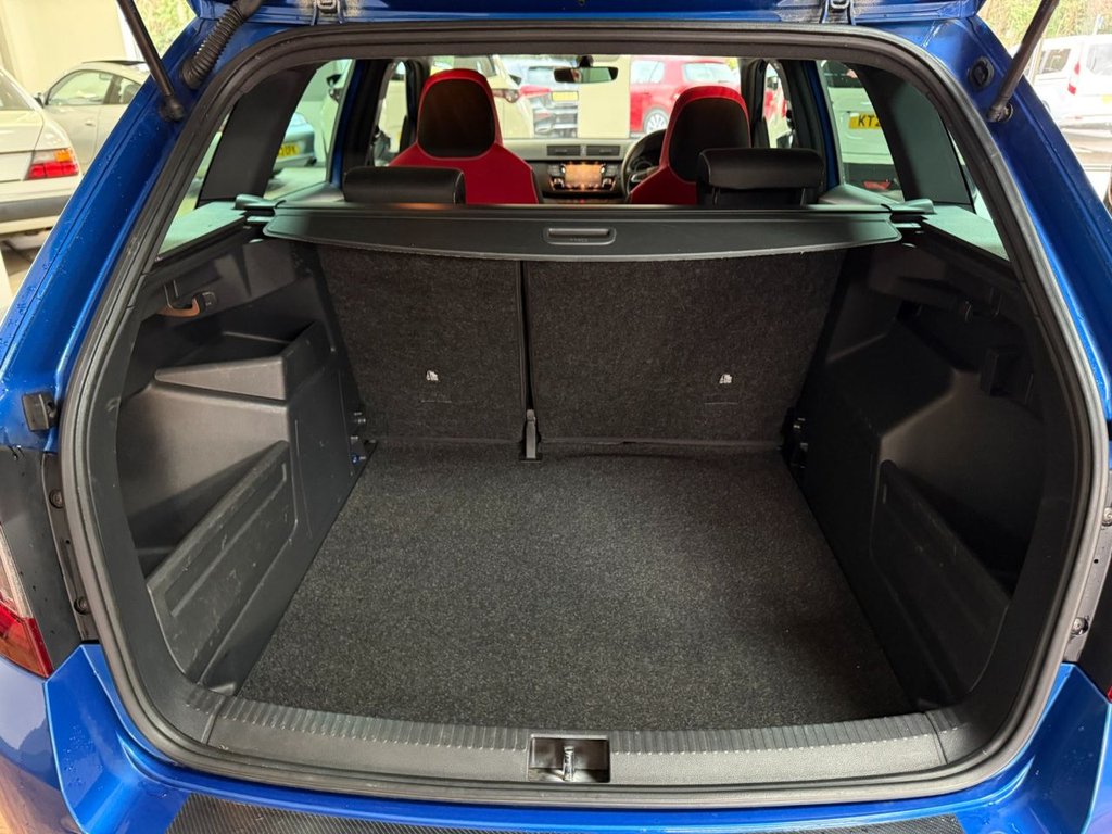 Used Skoda Fabia 2019 for sale - 76927542: Photo 42