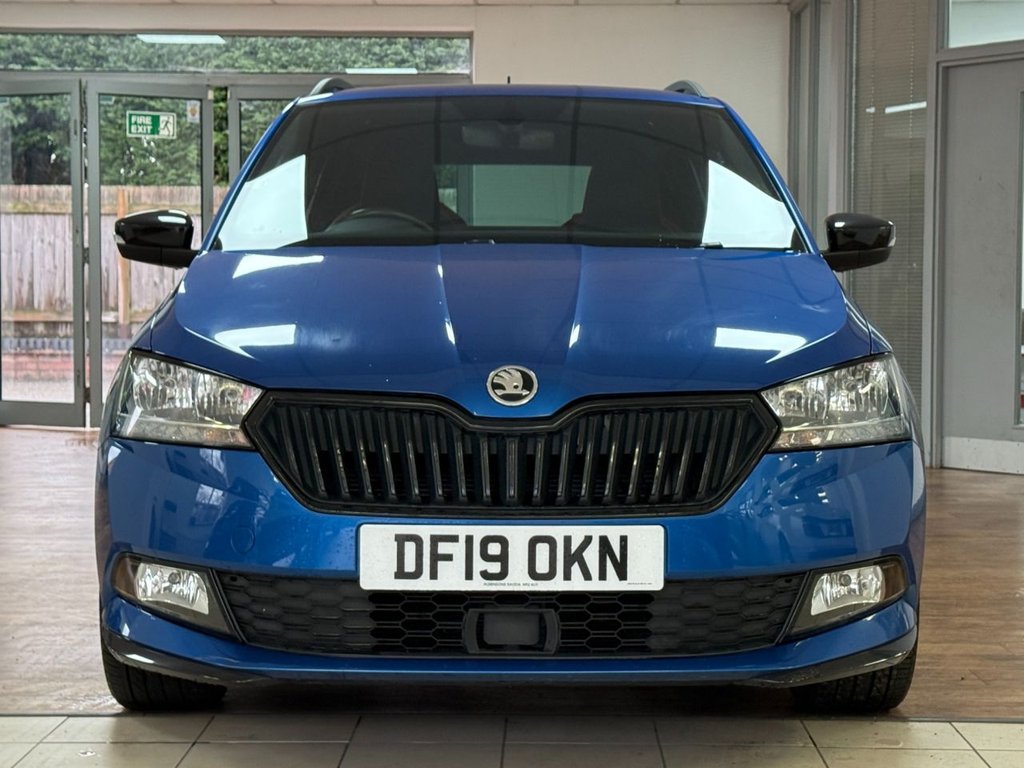 Used Skoda Fabia 2019 for sale - 76927542: Photo 5